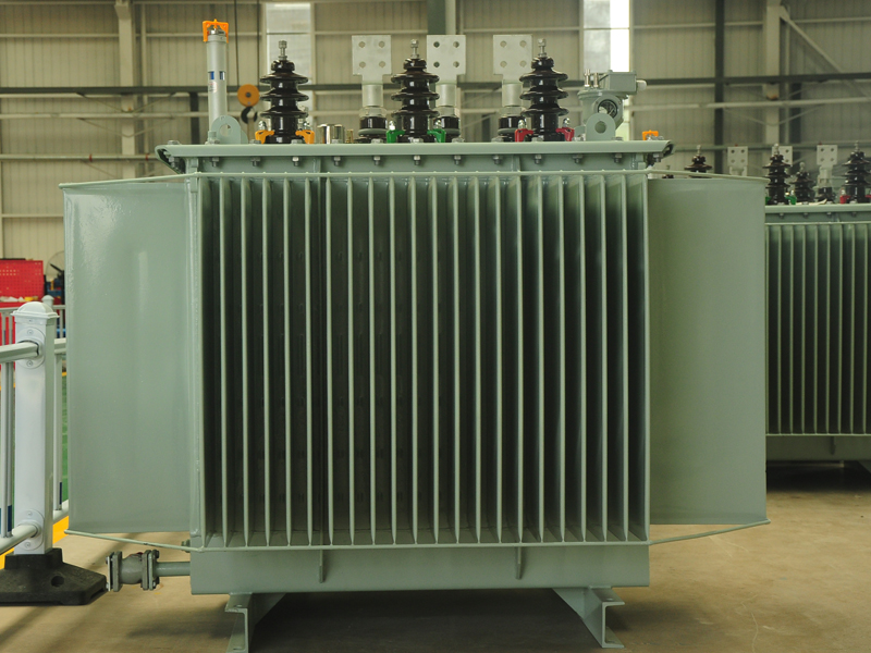六盘水S11-800KVA油浸式变压器制造商