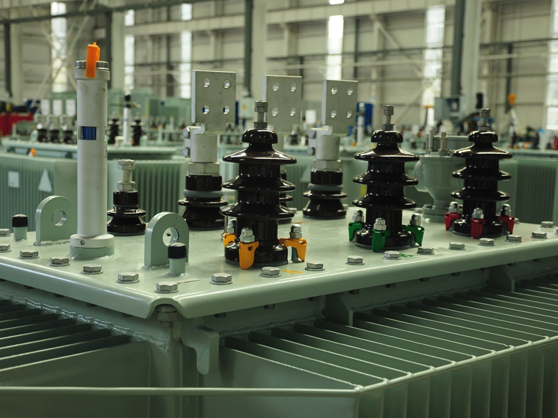 六盘水S13-1000KVA油浸式变压器制造商
