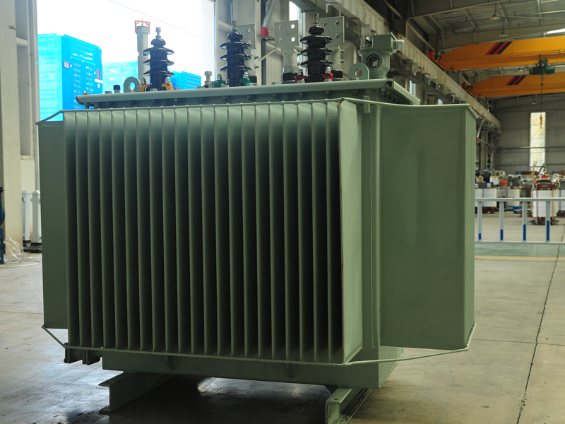 六盘水S13-1000KVA油浸式变压器厂家